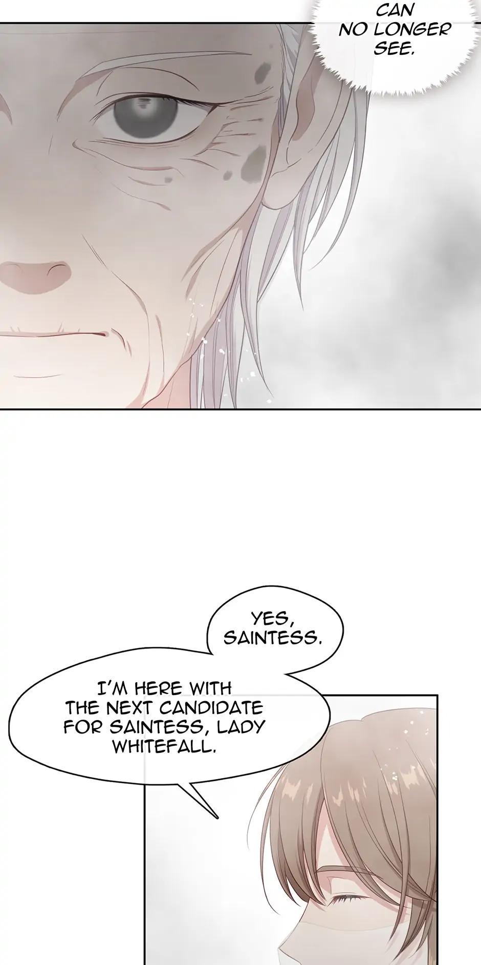 Read Beware the Villainess! ENGLISH Manga Online