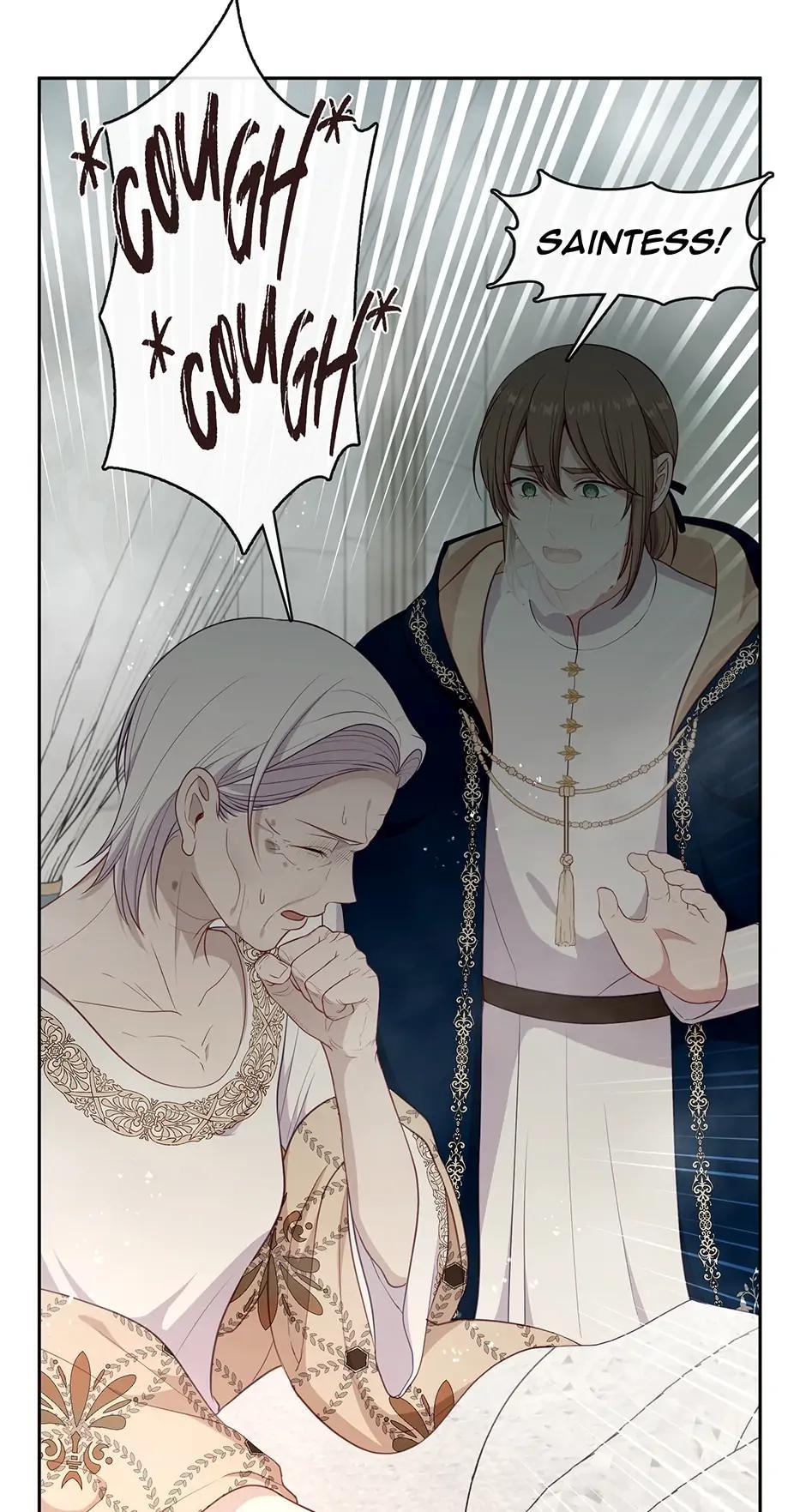 Read Beware the Villainess! ENGLISH Manga Online