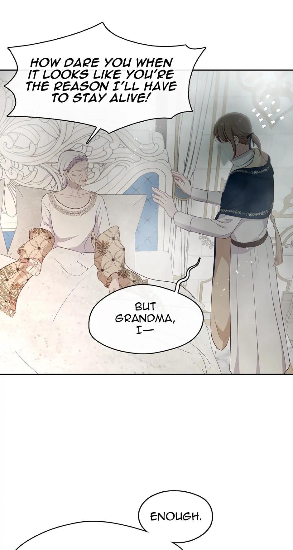 Read Beware the Villainess! ENGLISH Manga Online