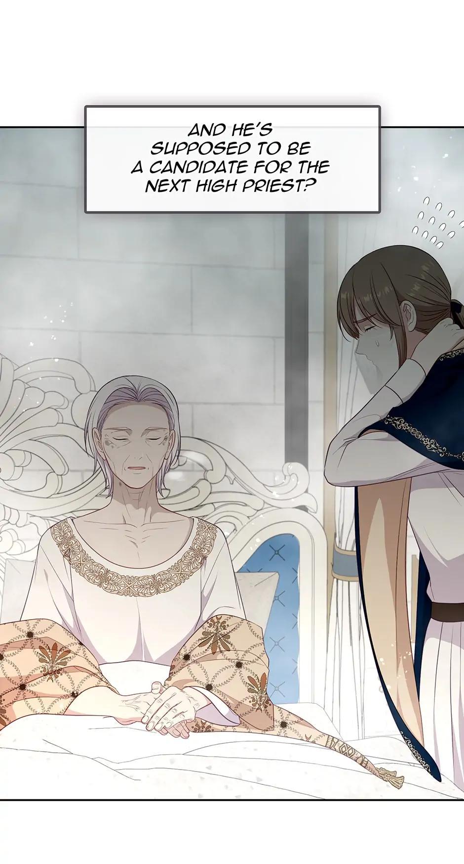 Read Beware the Villainess! ENGLISH Manga Online