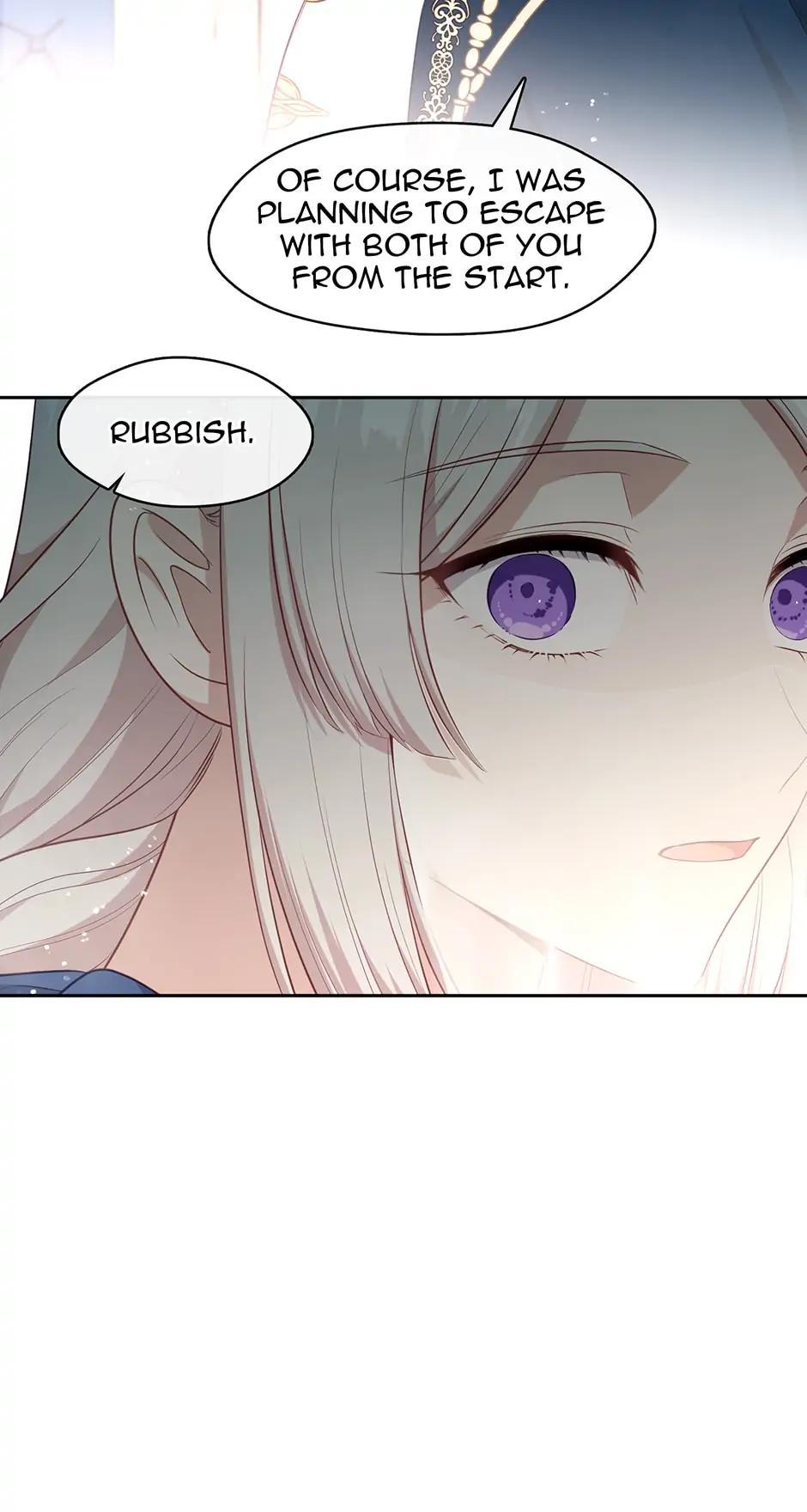 Read Beware the Villainess! ENGLISH Manga Online