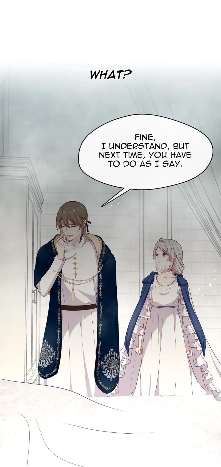 Read Beware the Villainess! ENGLISH Manga Online