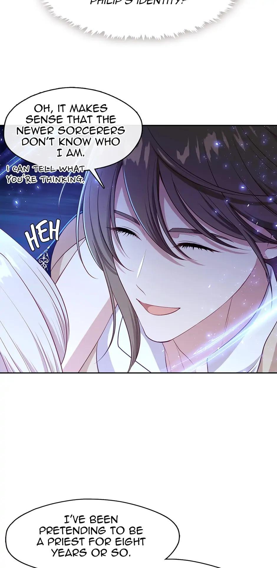 Read Beware the Villainess! ENGLISH Manga Online