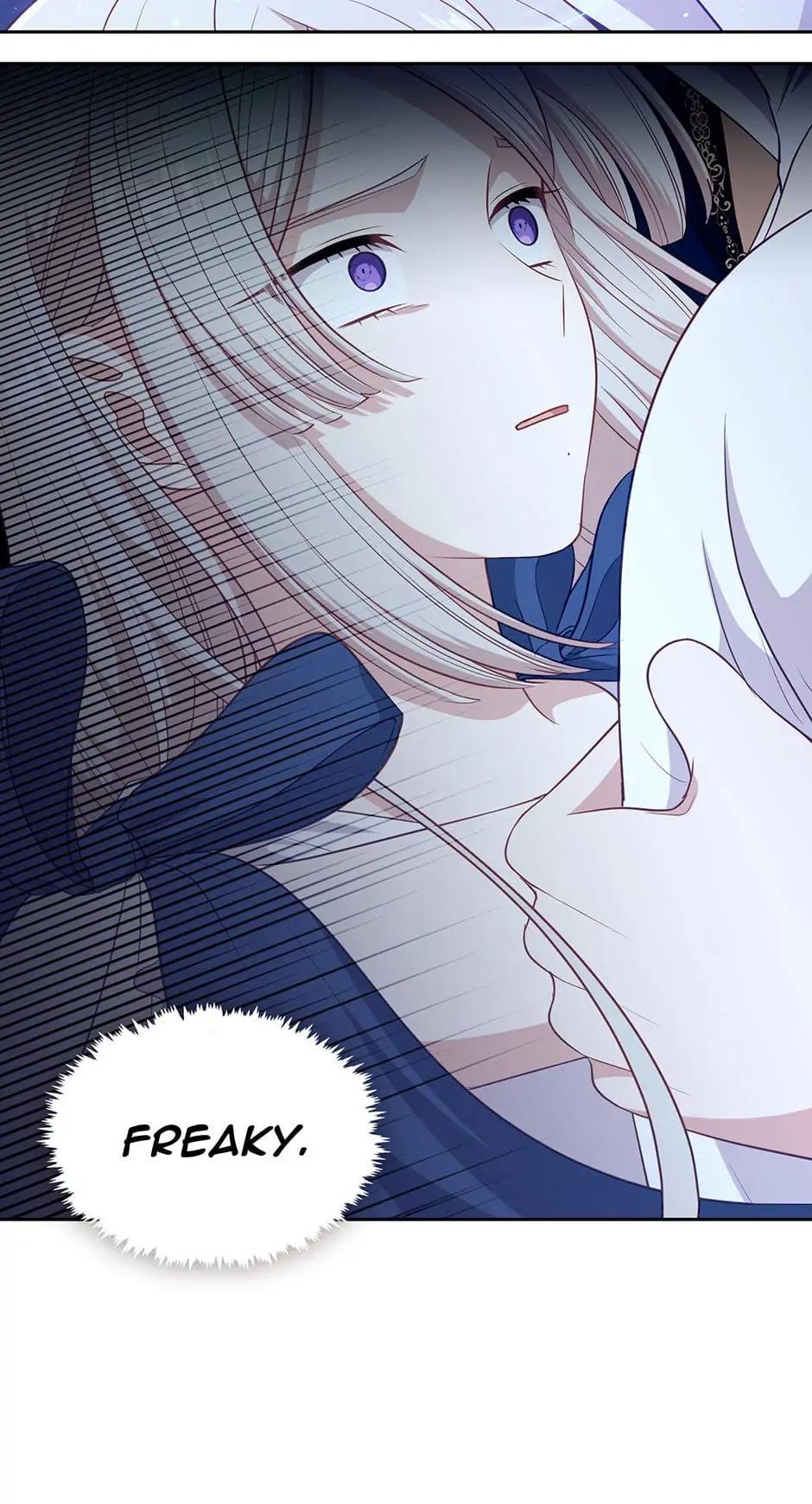 Read Beware the Villainess! ENGLISH Manga Online