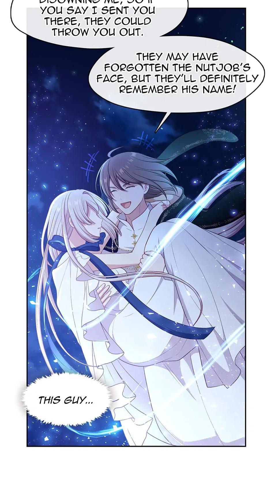 Read Beware the Villainess! ENGLISH Manga Online