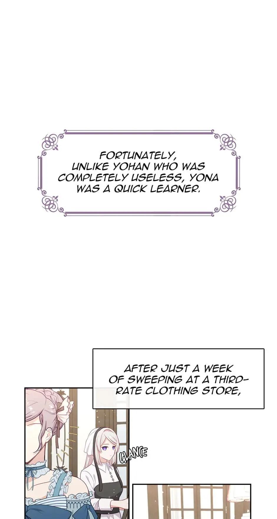 Read Beware the Villainess! ENGLISH Manga Online