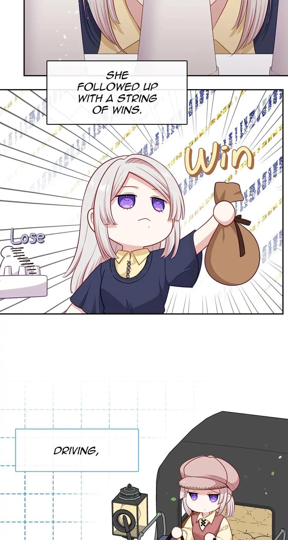 Read Beware the Villainess! ENGLISH Manga Online