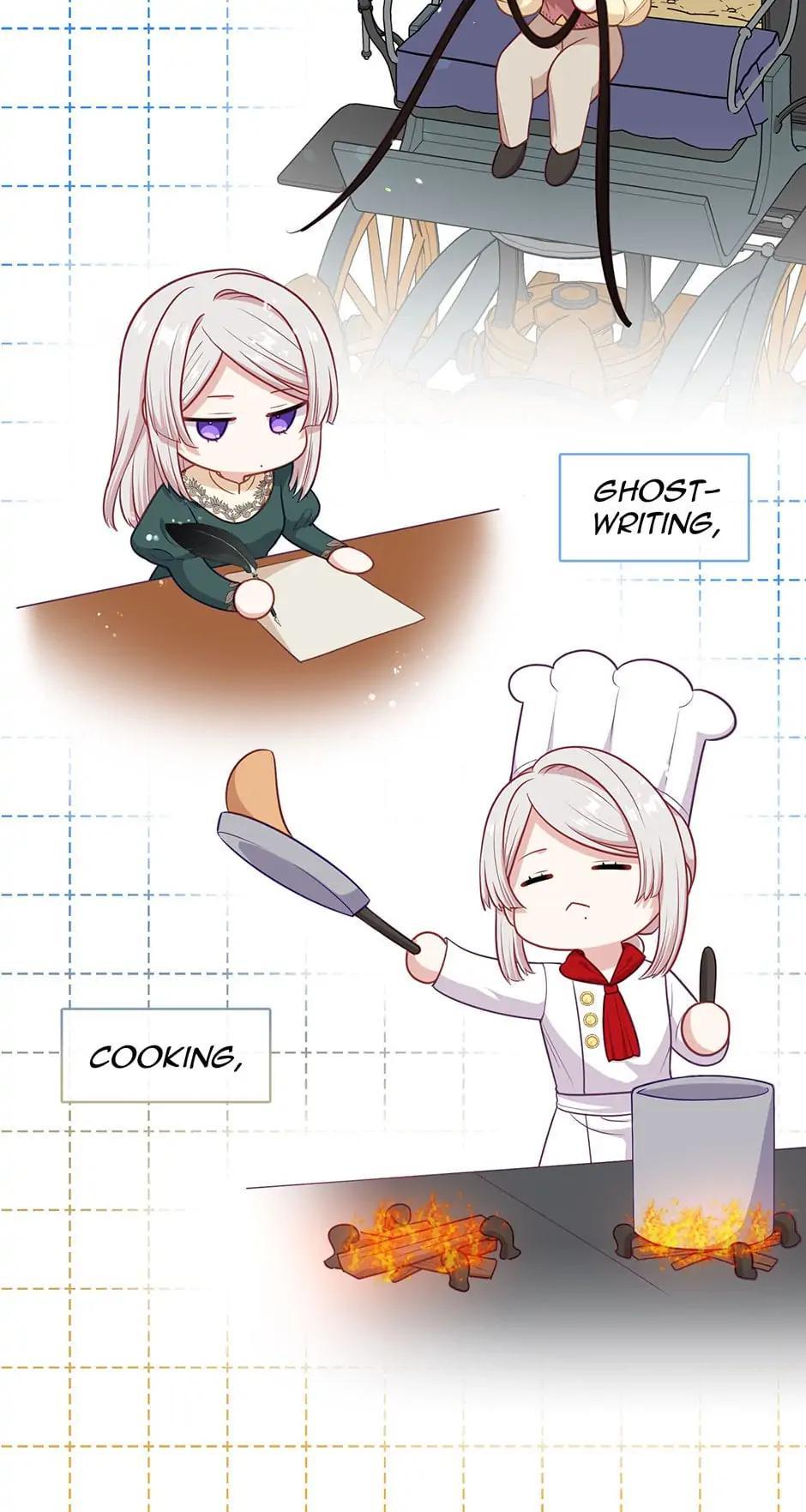 Read Beware the Villainess! ENGLISH Manga Online