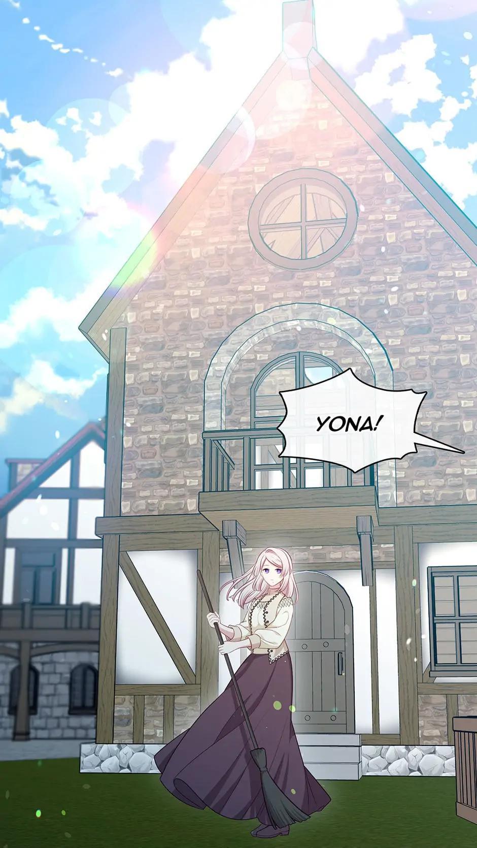 Read Beware the Villainess! ENGLISH Manga Online