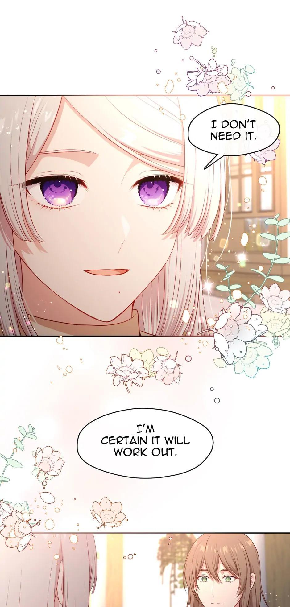 Read Beware the Villainess! ENGLISH Manga Online