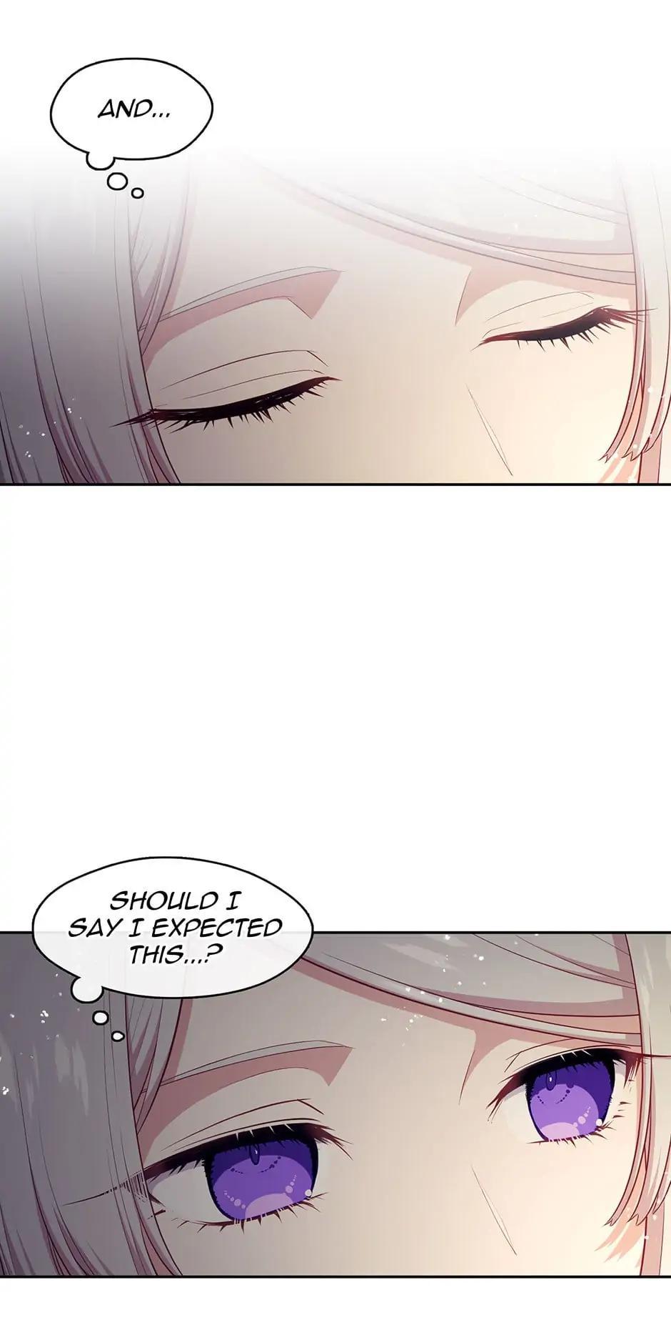 Read Beware the Villainess! ENGLISH Manga Online