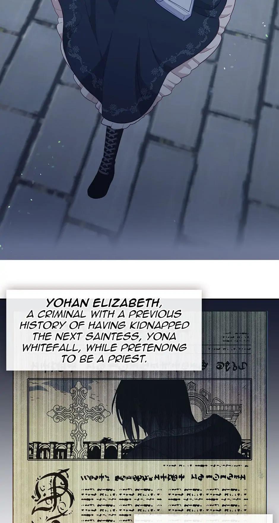 Read Beware the Villainess! ENGLISH Manga Online