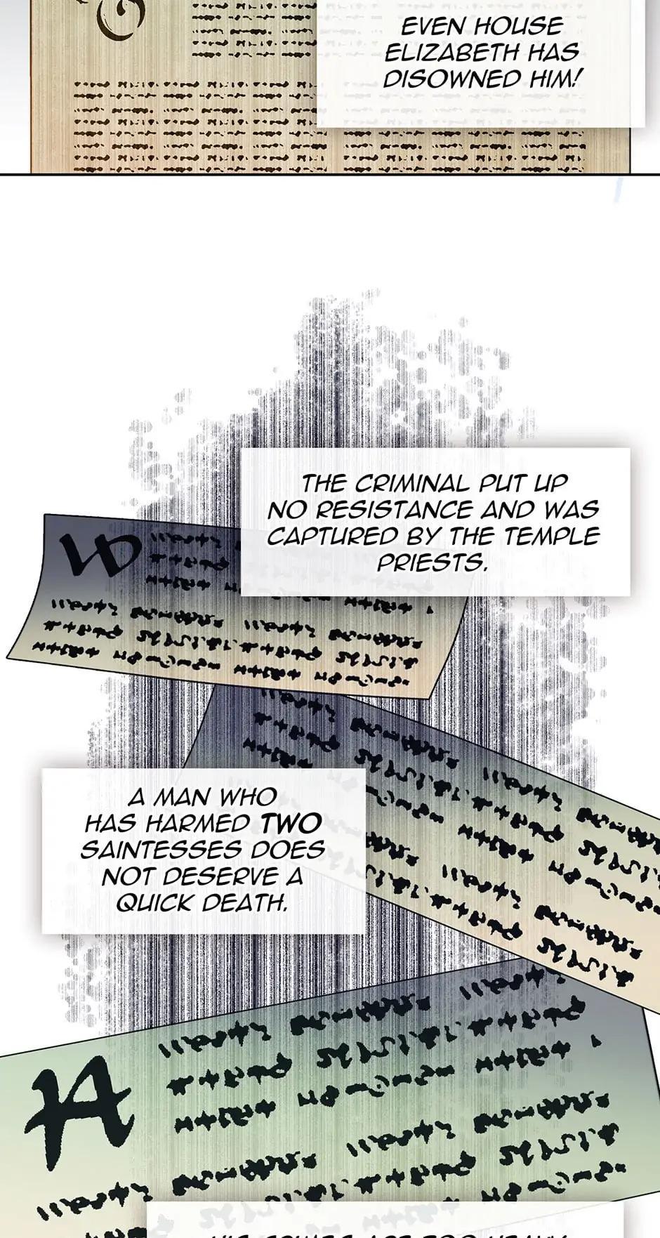 Read Beware the Villainess! ENGLISH Manga Online