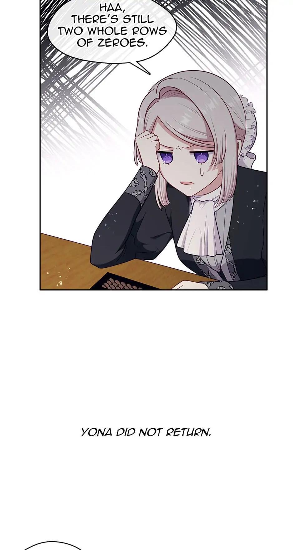 Read Beware the Villainess! ENGLISH Manga Online