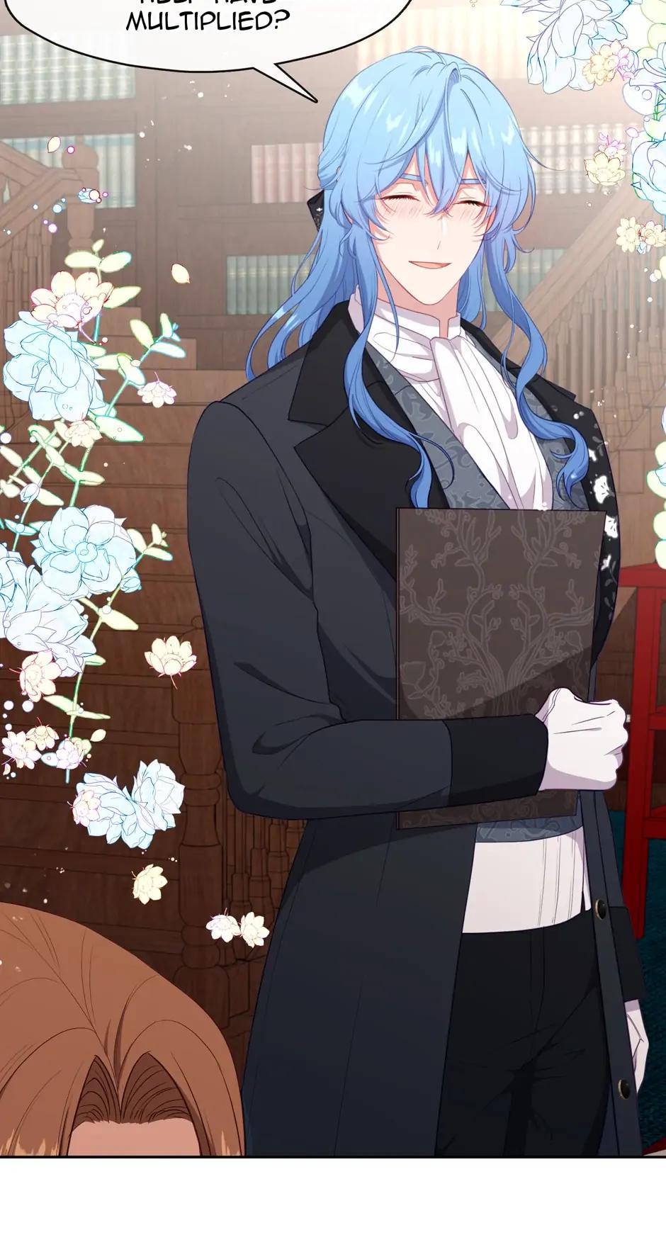 Read Beware the Villainess! ENGLISH Manga Online