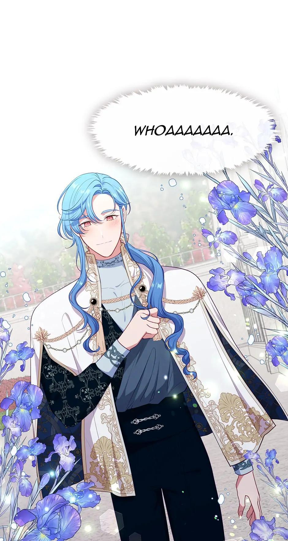 Read Beware the Villainess! ENGLISH Manga Online