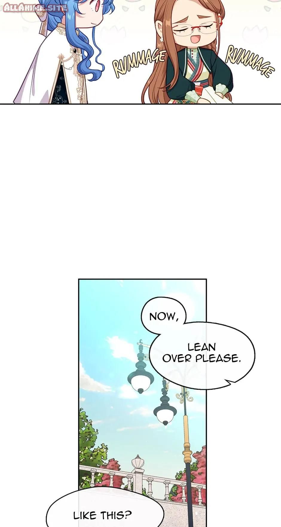 Read Beware the Villainess! ENGLISH Manga Online