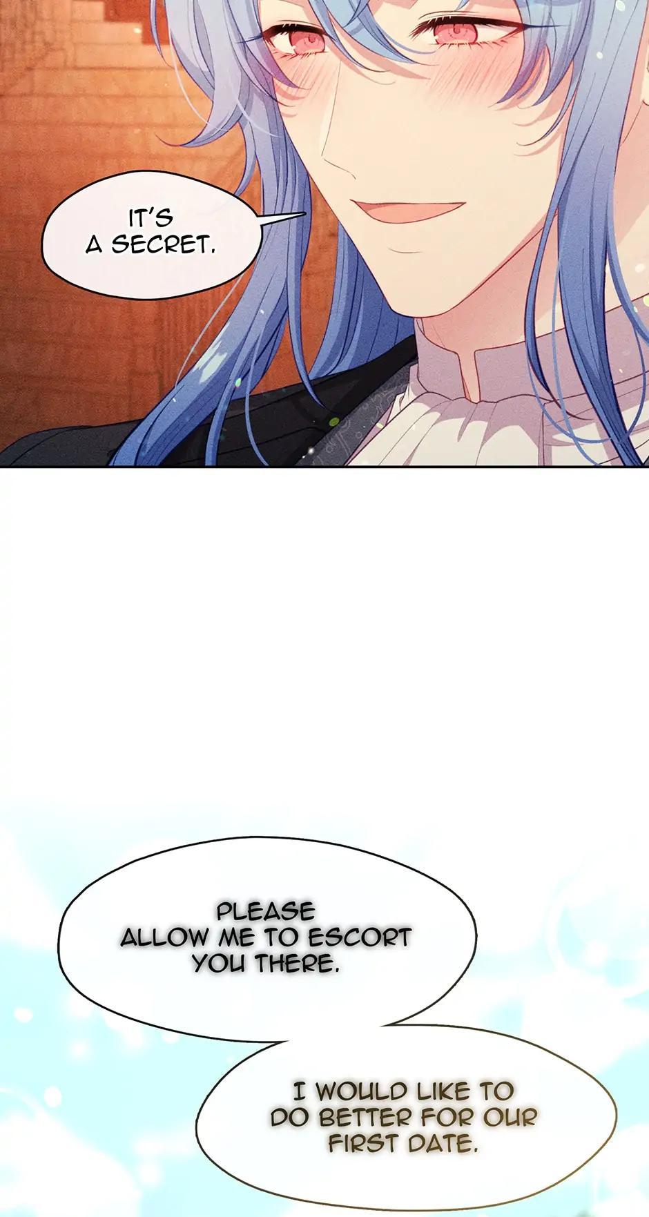 Read Beware the Villainess! ENGLISH Manga Online