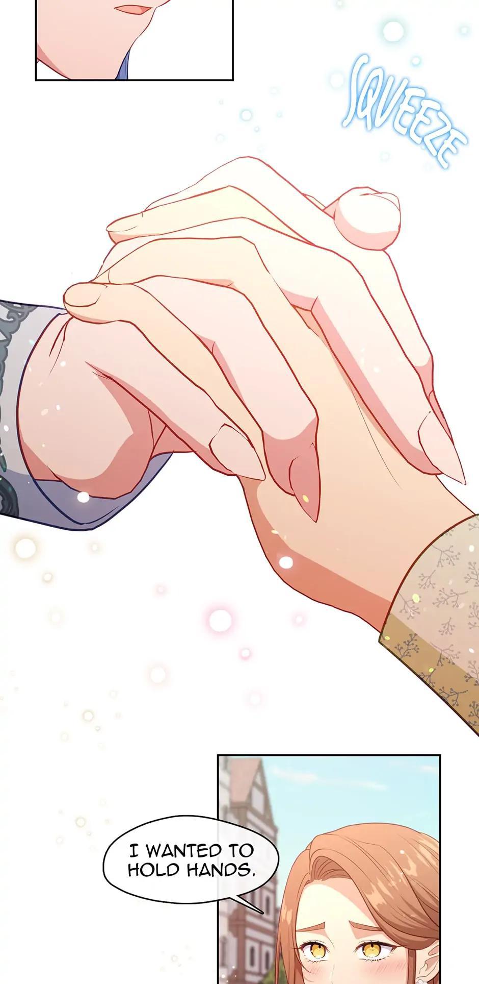 Read Beware the Villainess! ENGLISH Manga Online