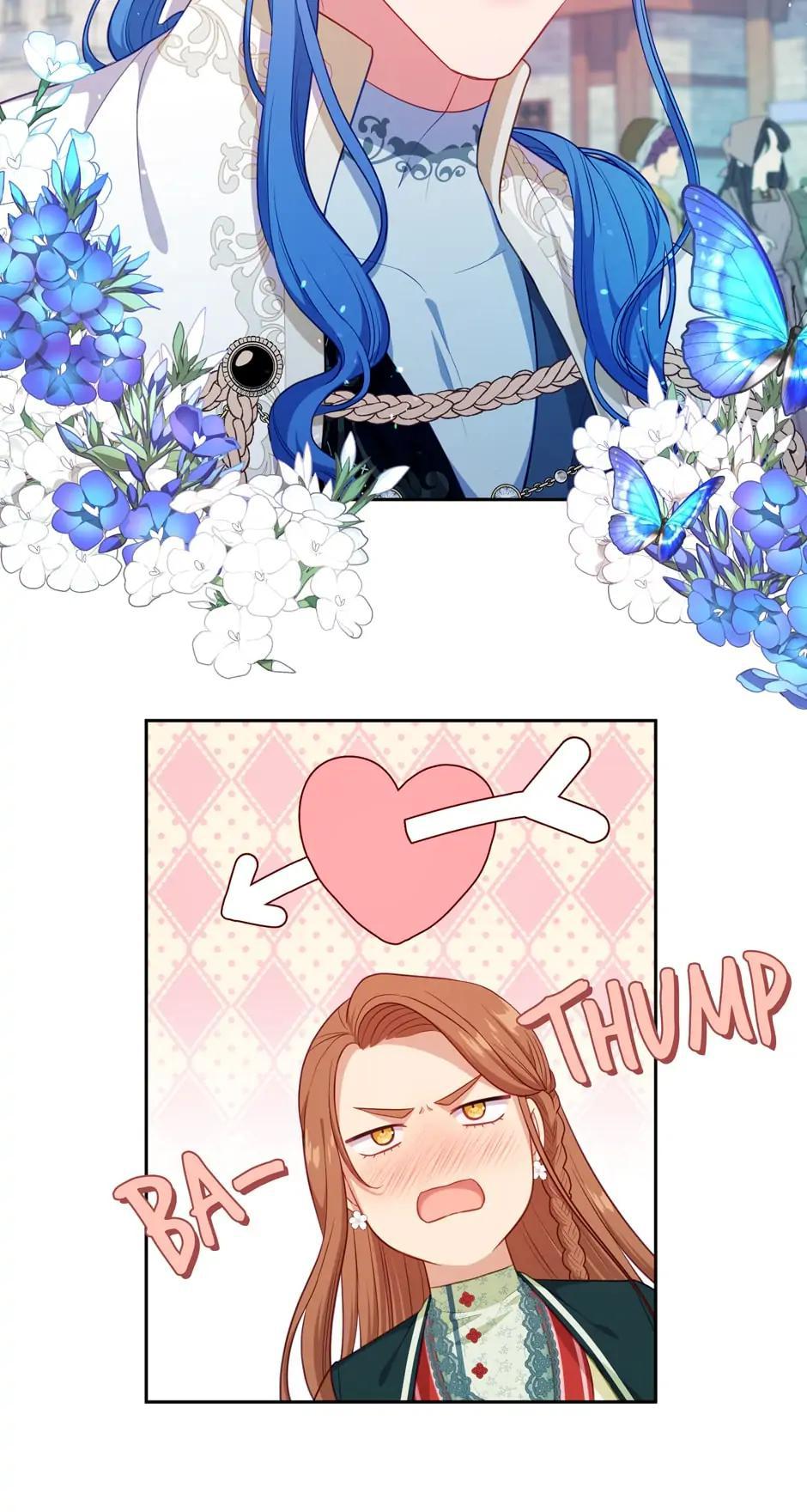 Read Beware the Villainess! ENGLISH Manga Online