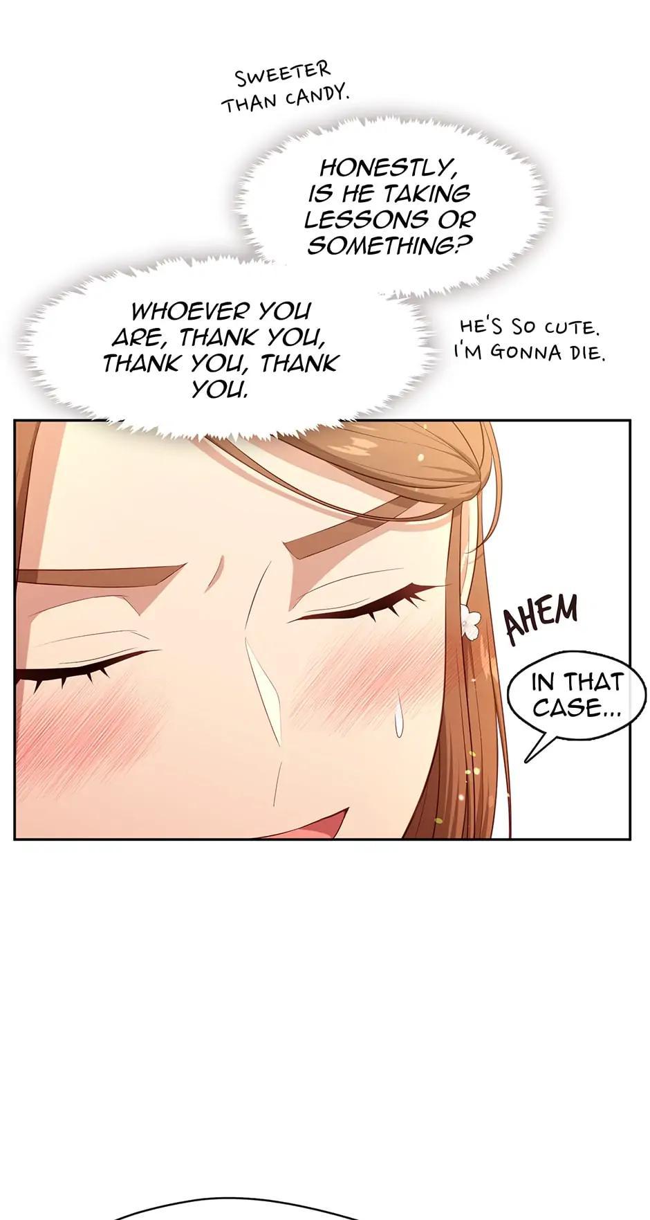 Read Beware the Villainess! ENGLISH Manga Online