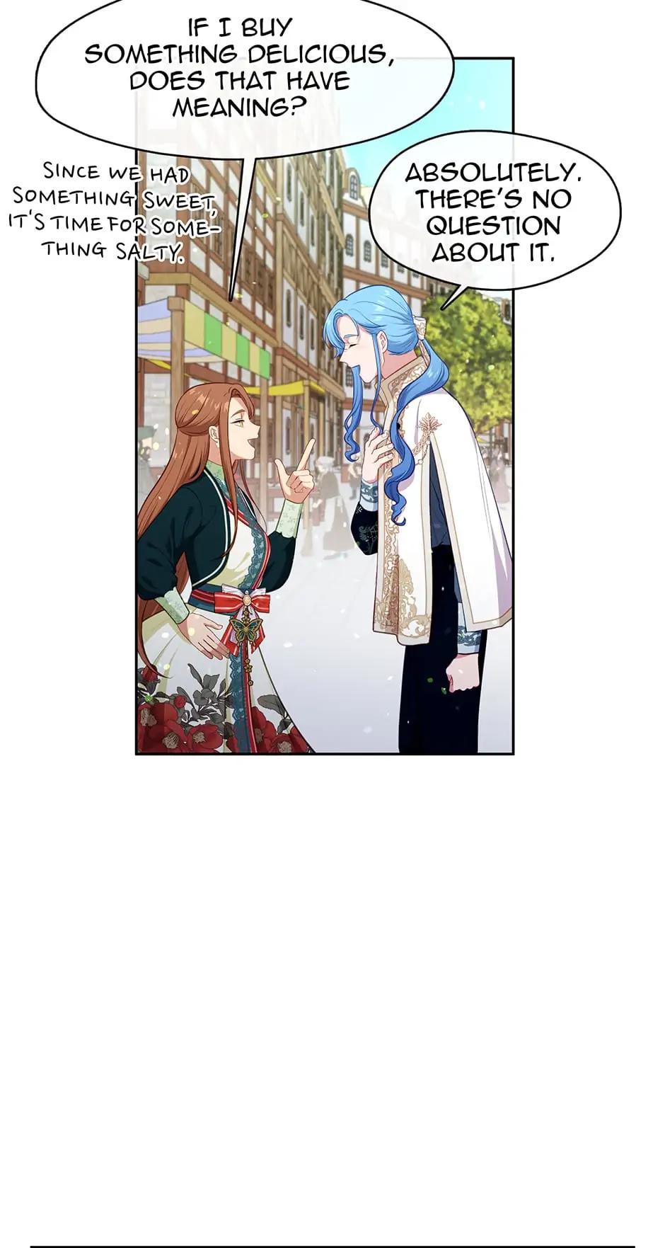 Read Beware the Villainess! ENGLISH Manga Online