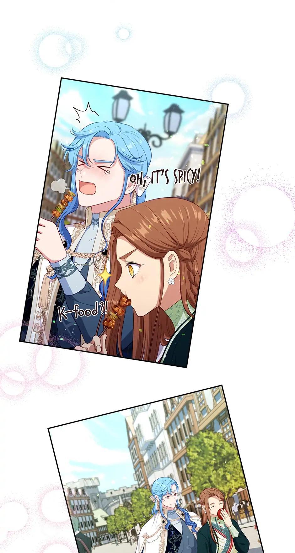 Read Beware the Villainess! ENGLISH Manga Online