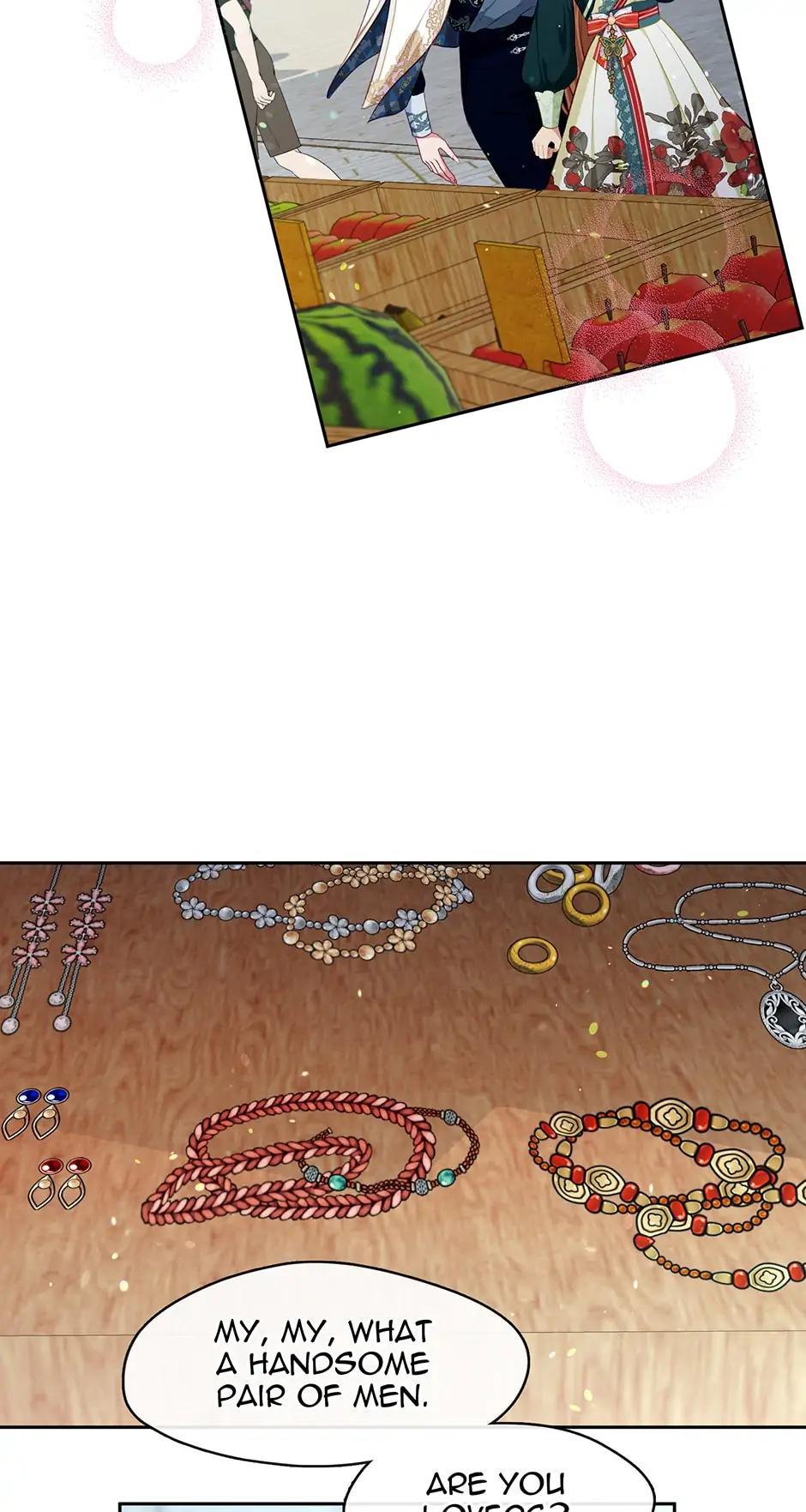 Read Beware the Villainess! ENGLISH Manga Online