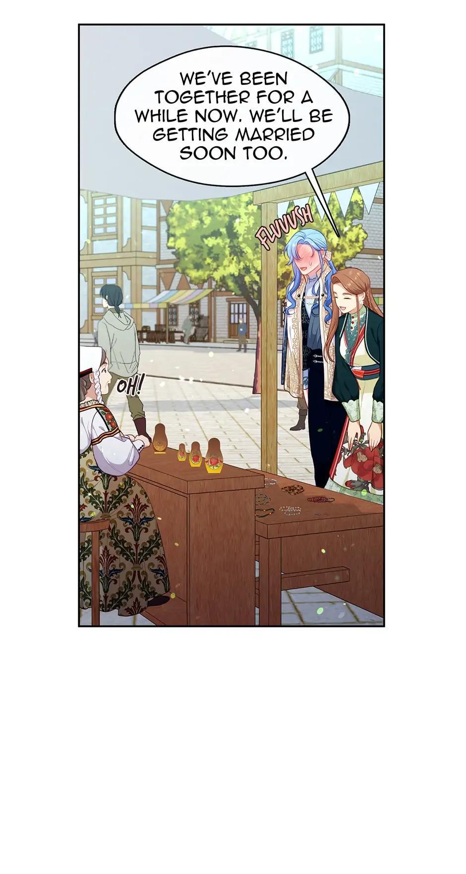 Read Beware the Villainess! ENGLISH Manga Online