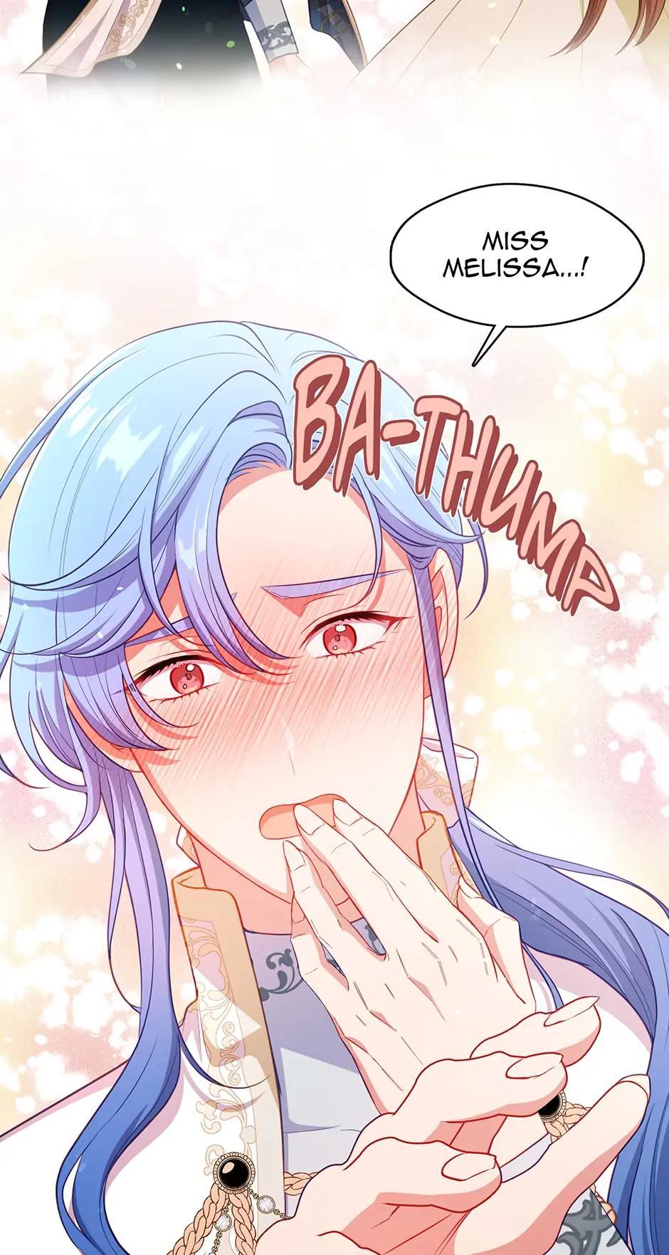 Read Beware the Villainess! ENGLISH Manga Online