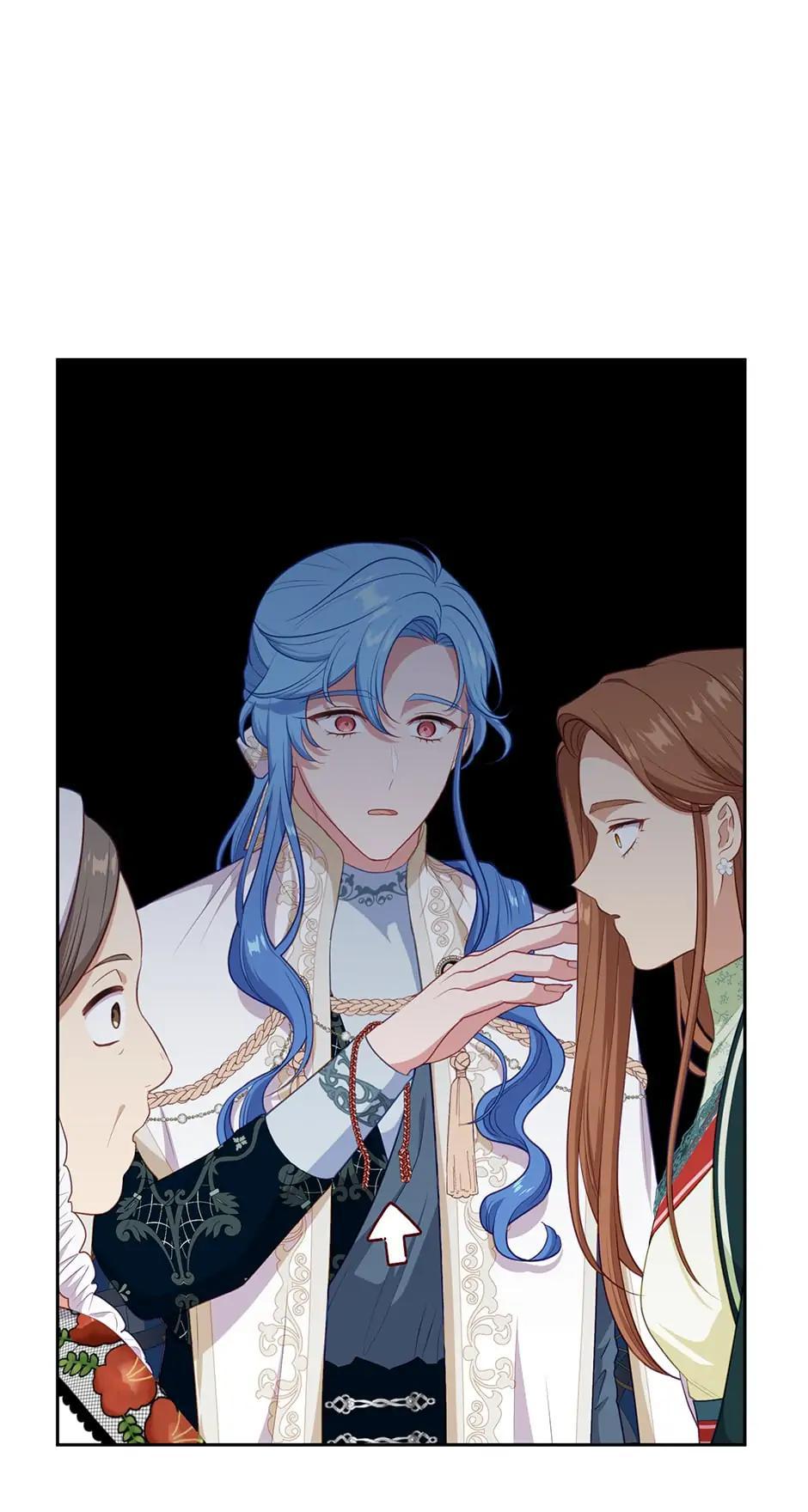 Read Beware the Villainess! ENGLISH Manga Online