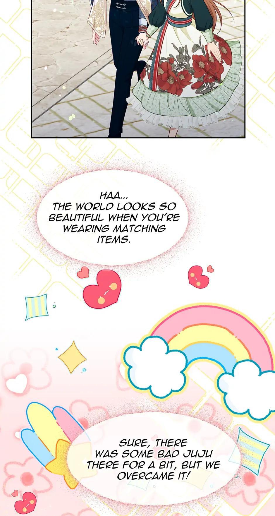 Read Beware the Villainess! ENGLISH Manga Online