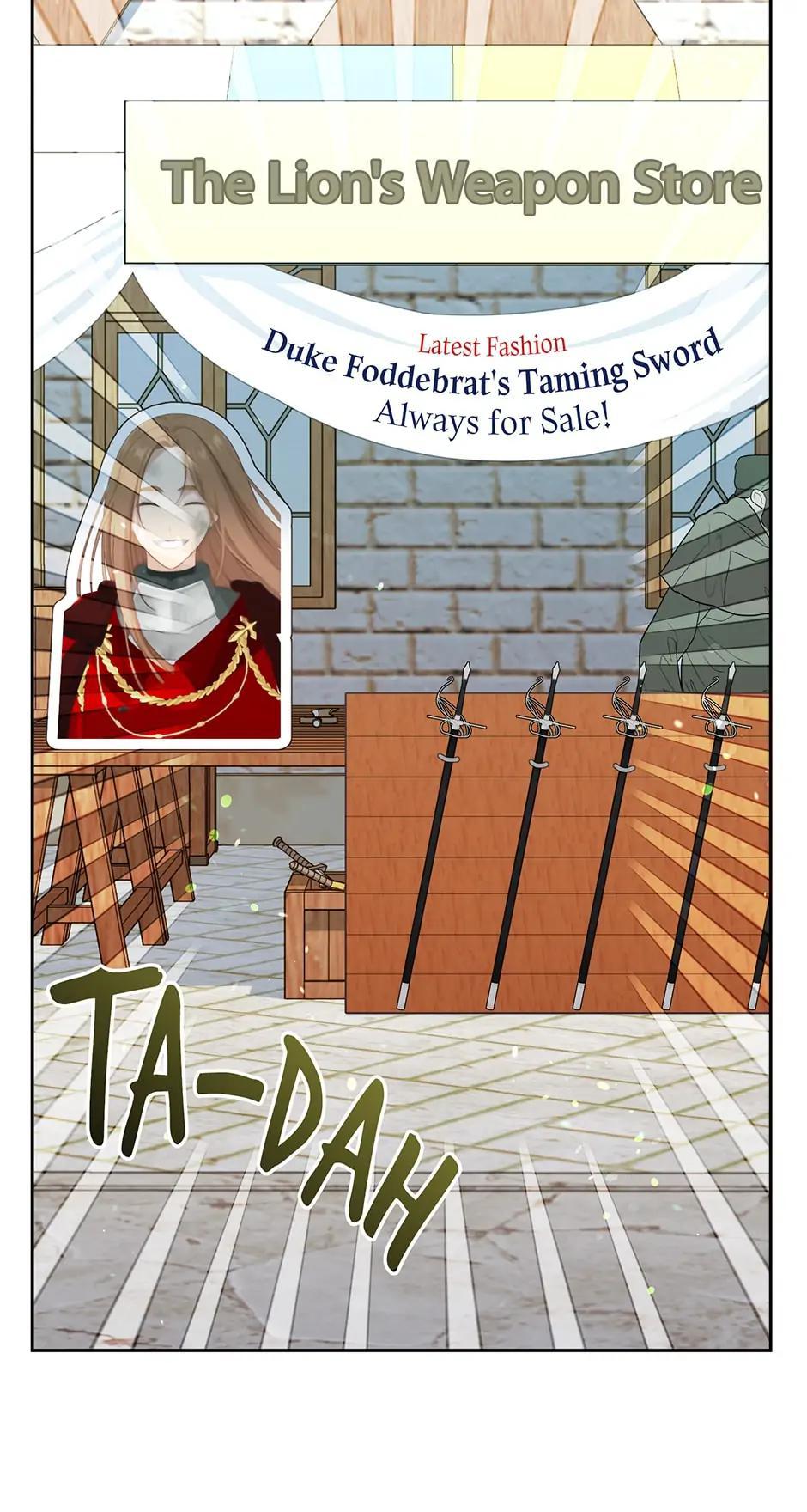 Read Beware the Villainess! ENGLISH Manga Online