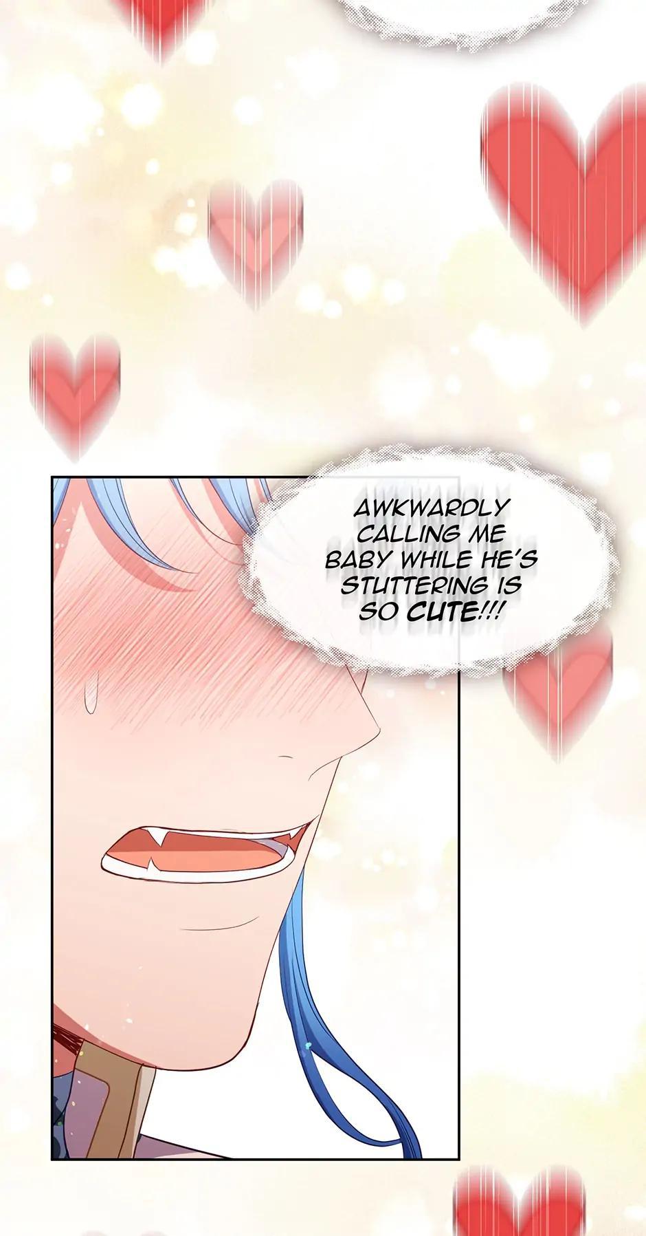 Read Beware the Villainess! ENGLISH Manga Online