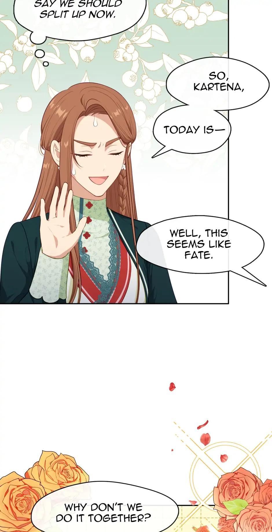 Read Beware the Villainess! ENGLISH Manga Online