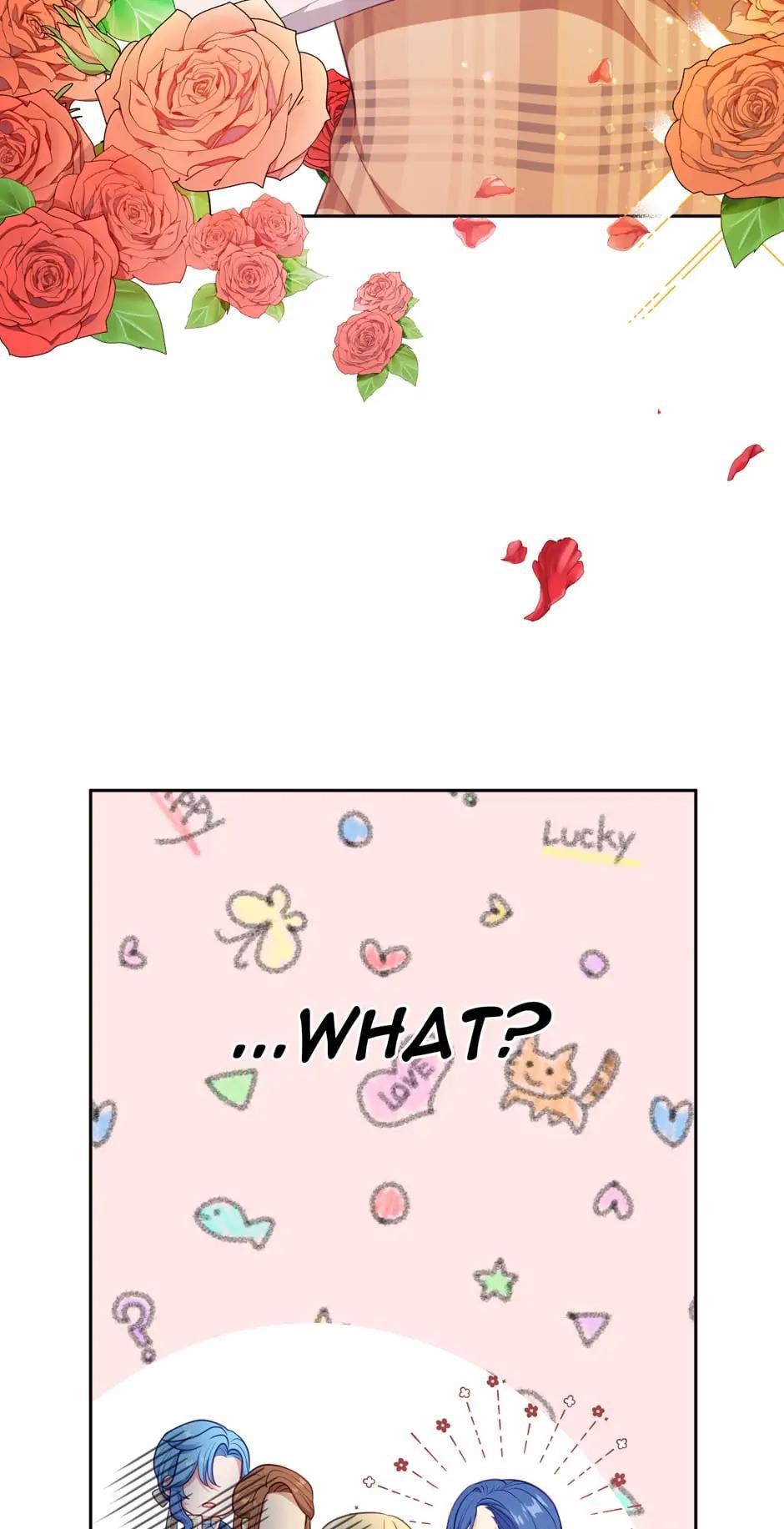 Read Beware the Villainess! ENGLISH Manga Online