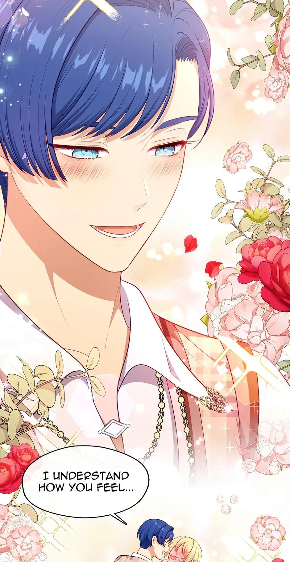 Read Beware the Villainess! ENGLISH Manga Online