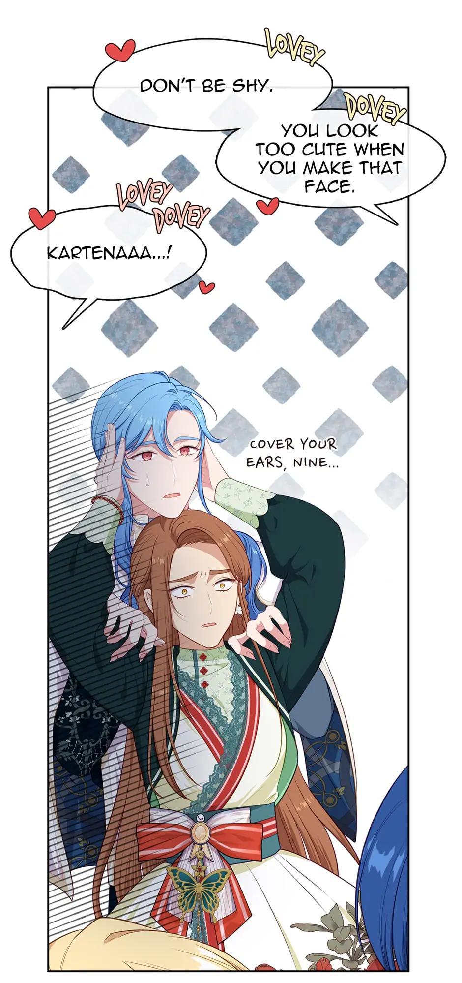 Read Beware the Villainess! ENGLISH Manga Online