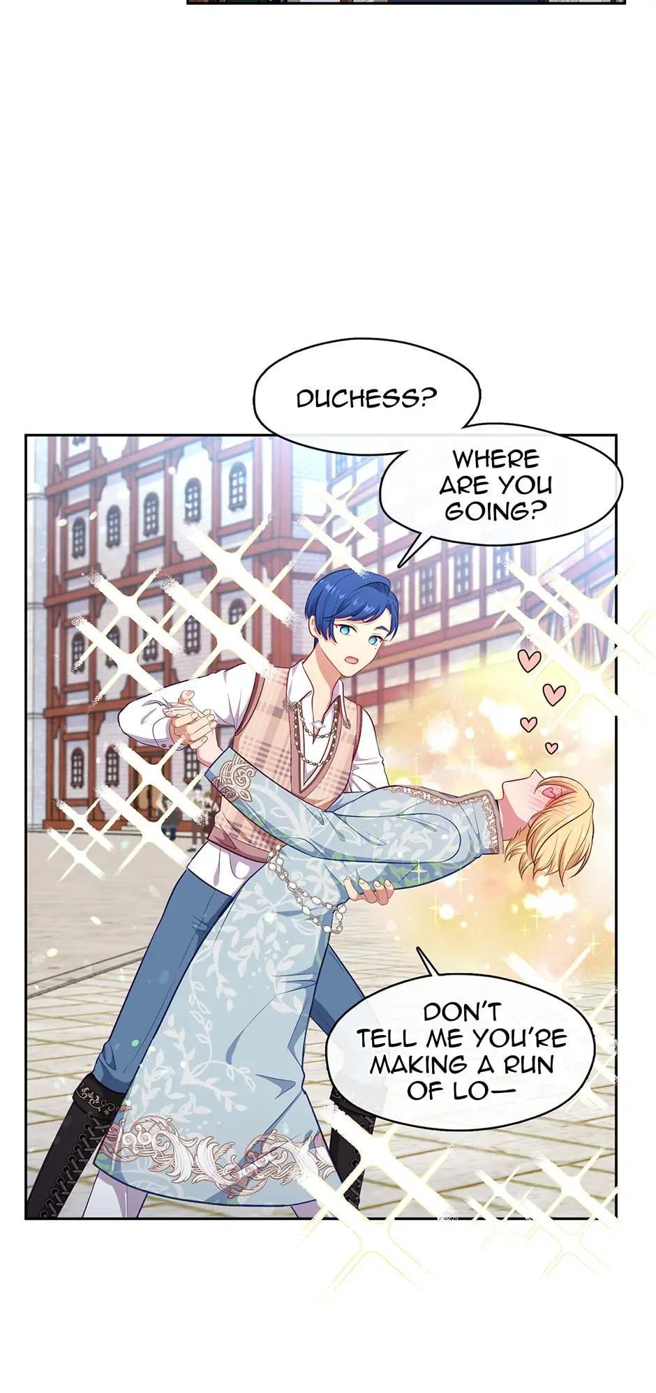 Read Beware the Villainess! ENGLISH Manga Online