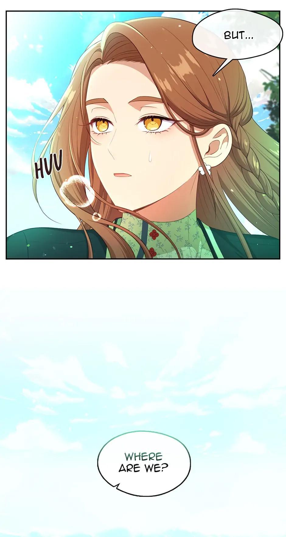 Read Beware the Villainess! ENGLISH Manga Online