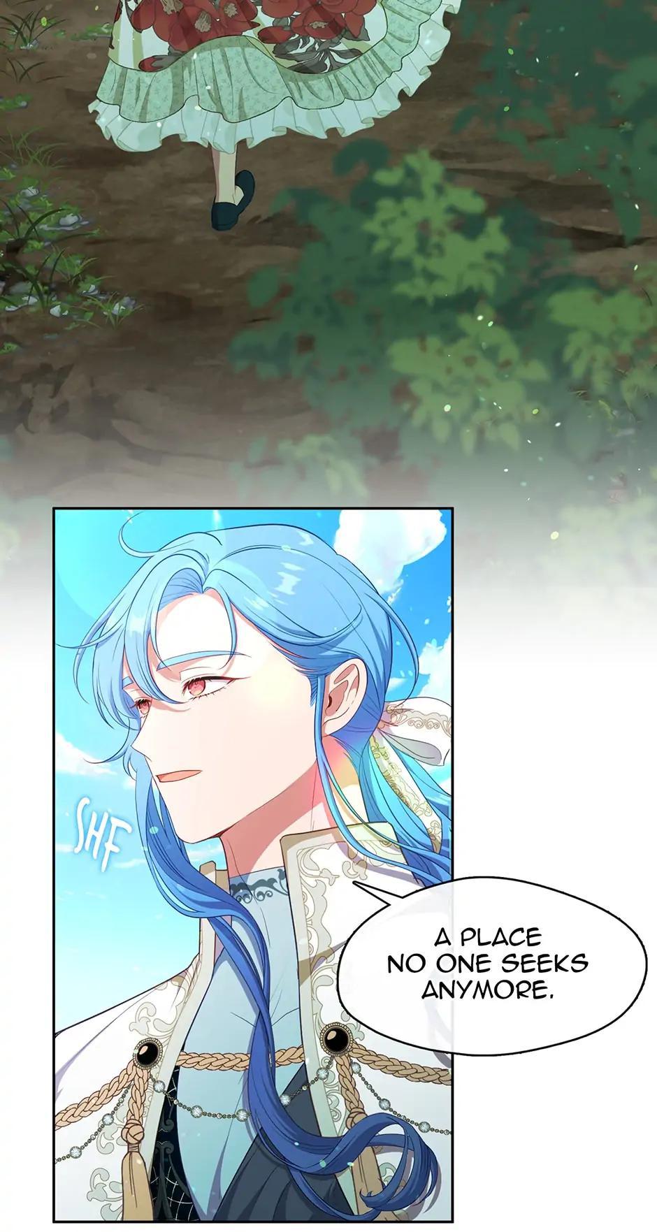 Read Beware the Villainess! ENGLISH Manga Online