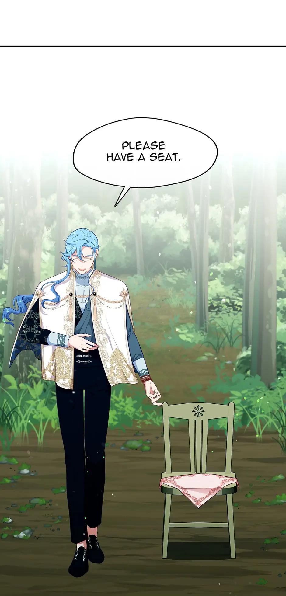 Read Beware the Villainess! ENGLISH Manga Online