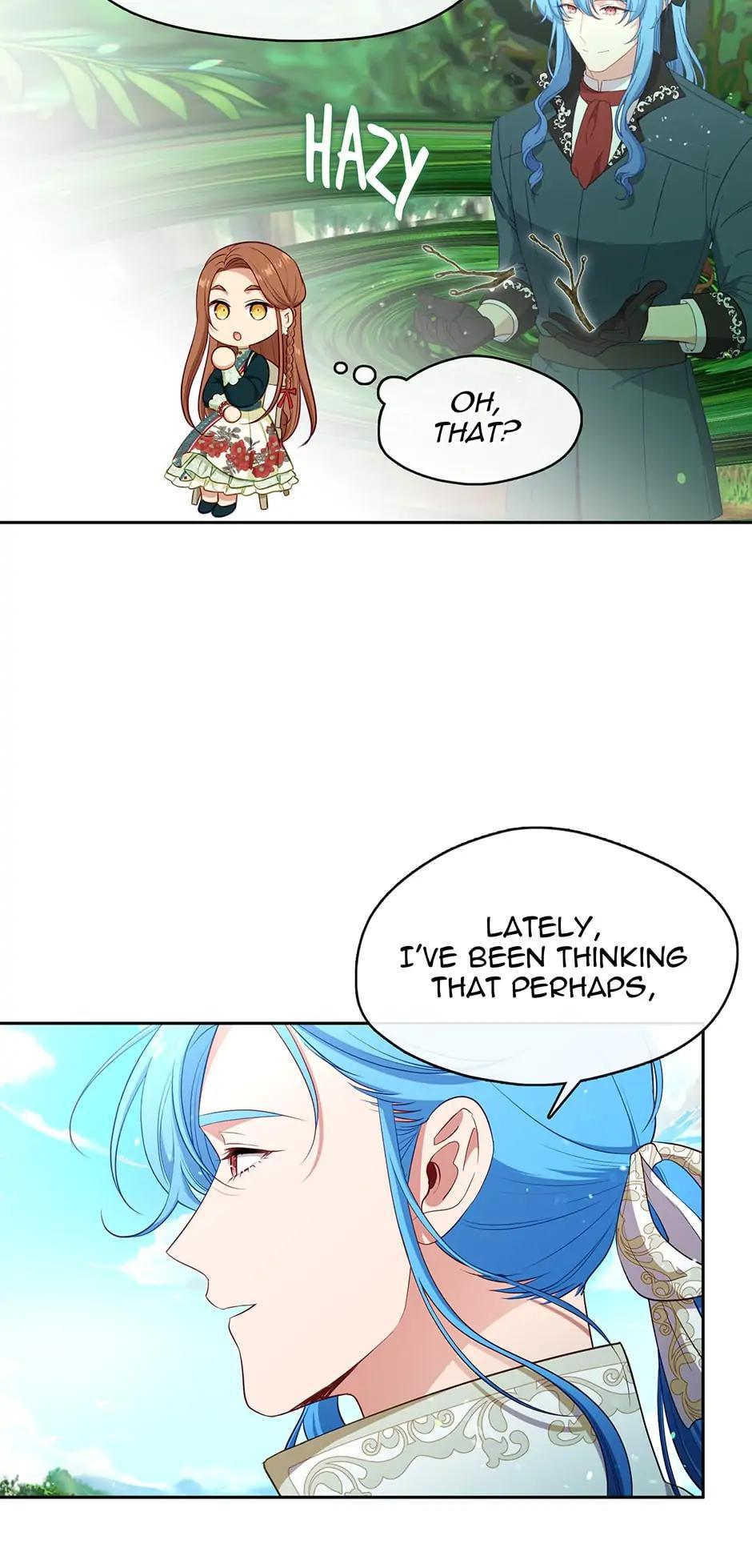 Read Beware the Villainess! ENGLISH Manga Online