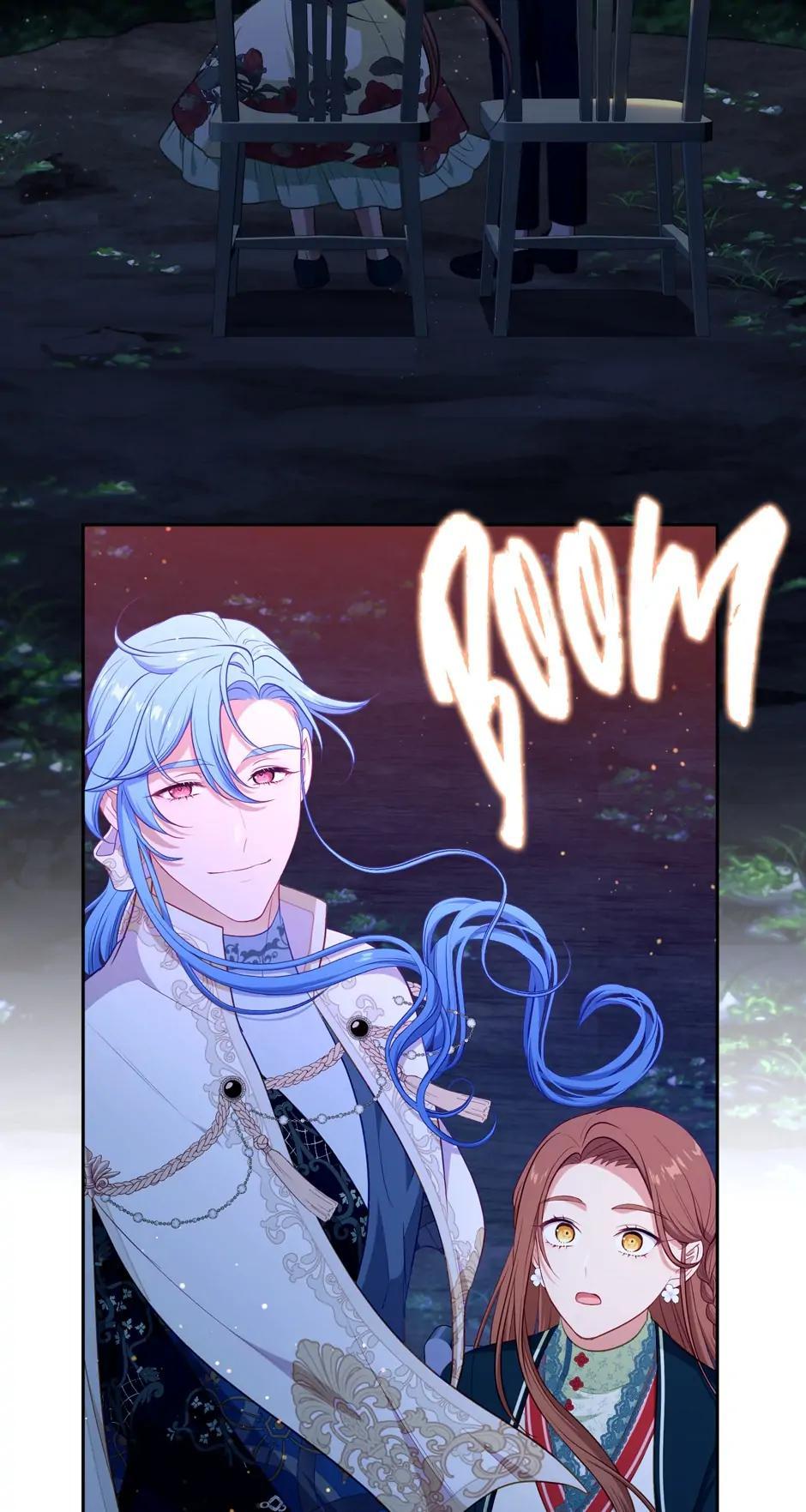 Read Beware the Villainess! ENGLISH Manga Online