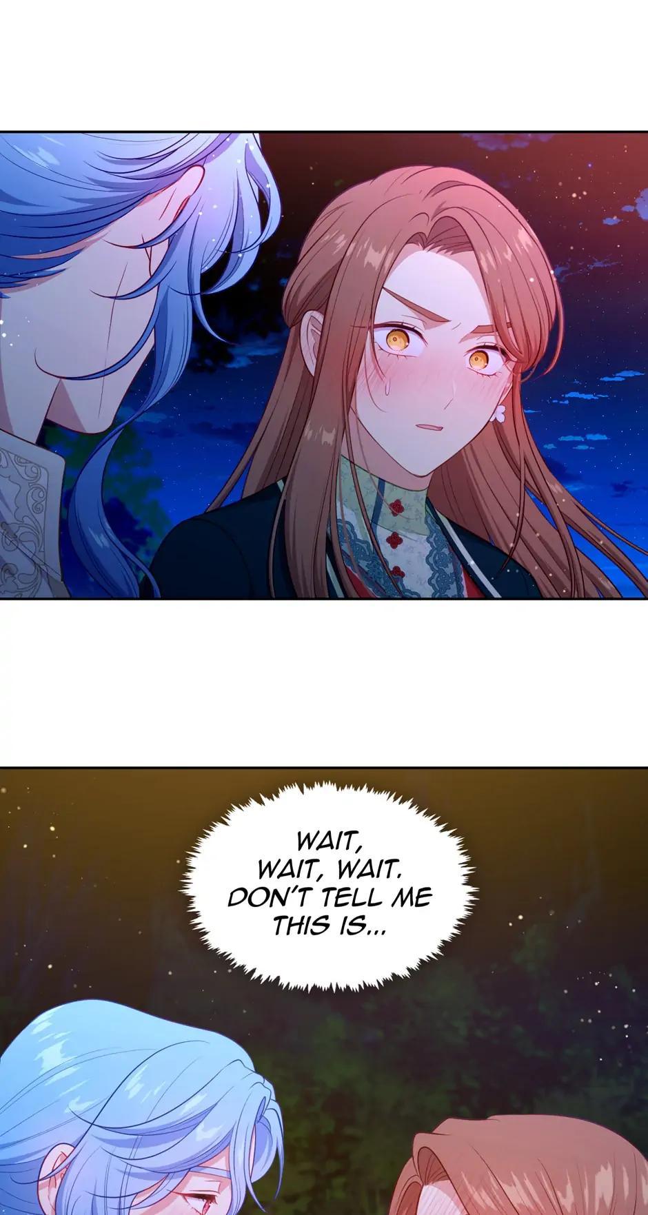 Read Beware the Villainess! ENGLISH Manga Online