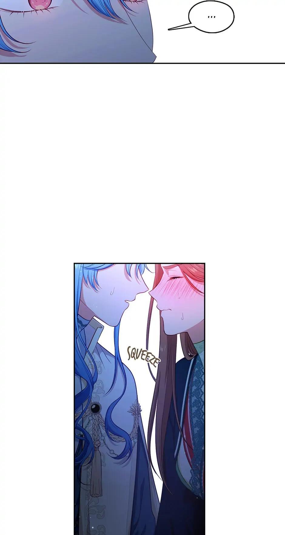 Read Beware the Villainess! ENGLISH Manga Online