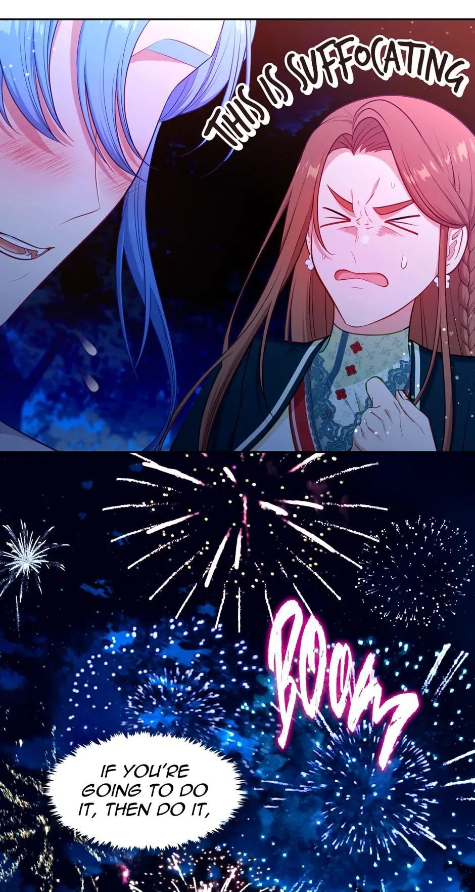 Read Beware the Villainess! ENGLISH Manga Online