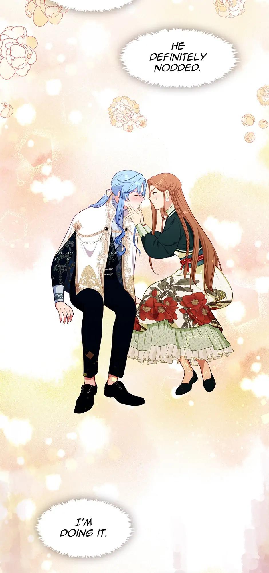 Read Beware the Villainess! ENGLISH Manga Online