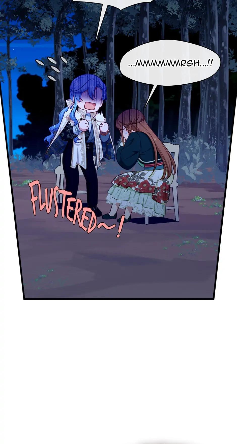 Read Beware the Villainess! ENGLISH Manga Online