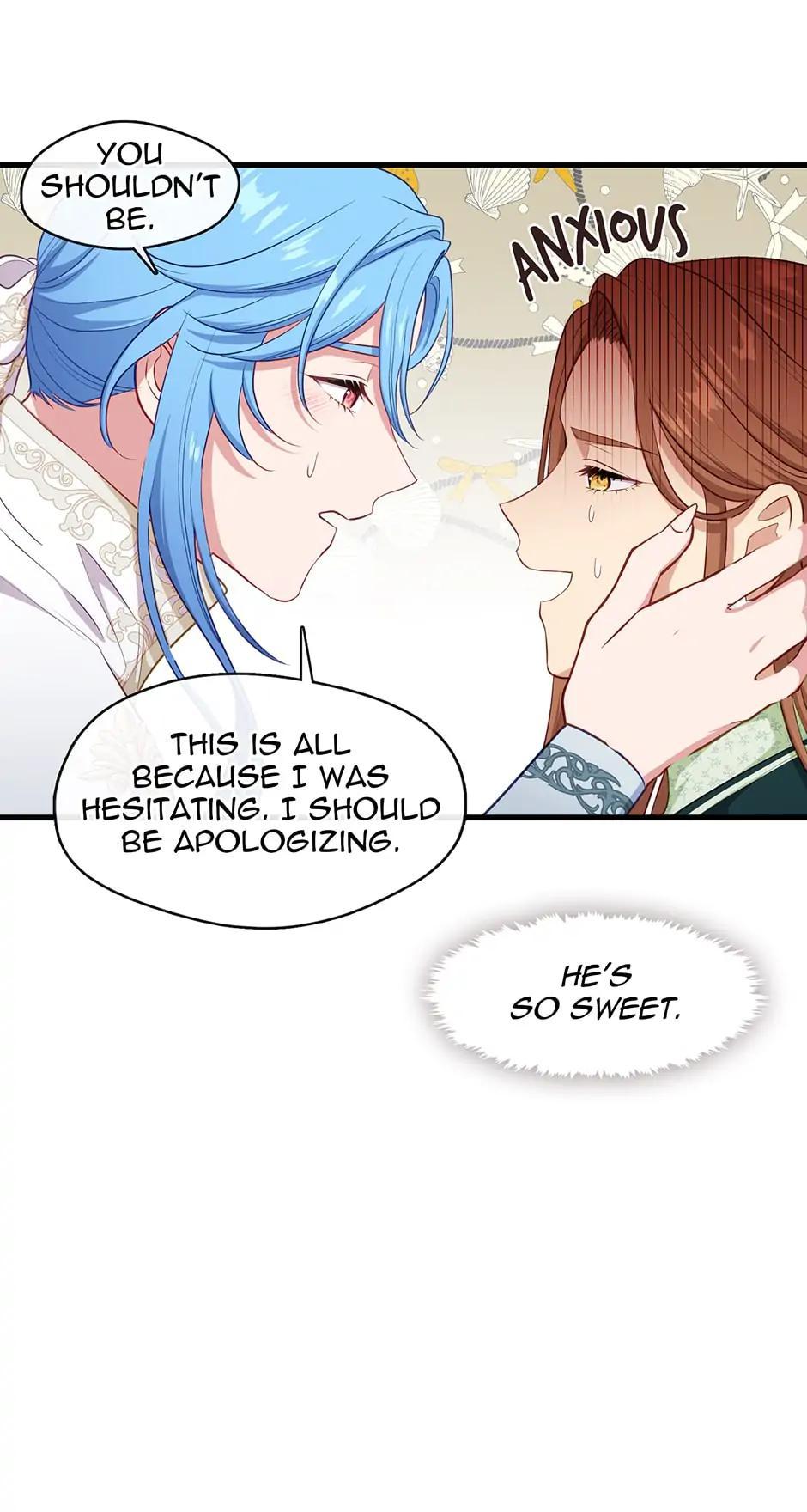 Read Beware the Villainess! ENGLISH Manga Online